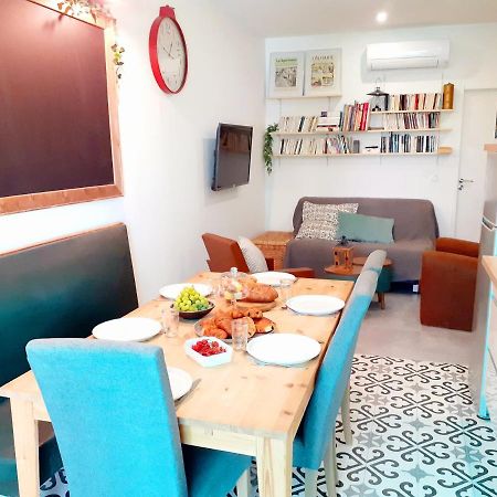 Esprit Bistrot / Rent4Night Grenoble Lejlighed Eksteriør billede