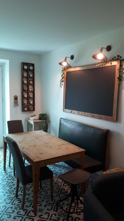 Esprit Bistrot / Rent4Night Grenoble Lejlighed Eksteriør billede