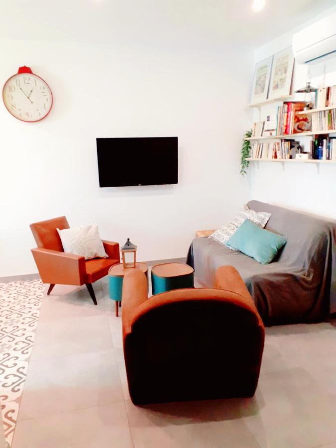 Esprit Bistrot / Rent4Night Grenoble Lejlighed Eksteriør billede
